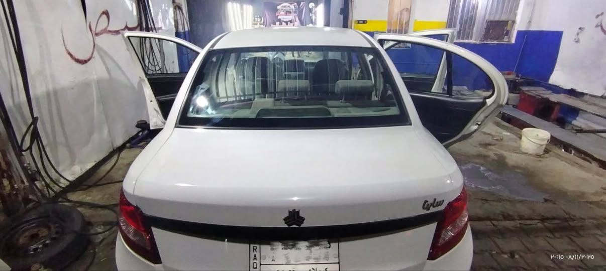 ساينا موديل ٢٠٢٠ مكفولة من كلشي السعر ٧٢ وبي مجال سيارة نظيفة وما متعوبةمكاني كربلاء غير متواجد على الفيس للاستفسار الاتصال على الرقم ***********
