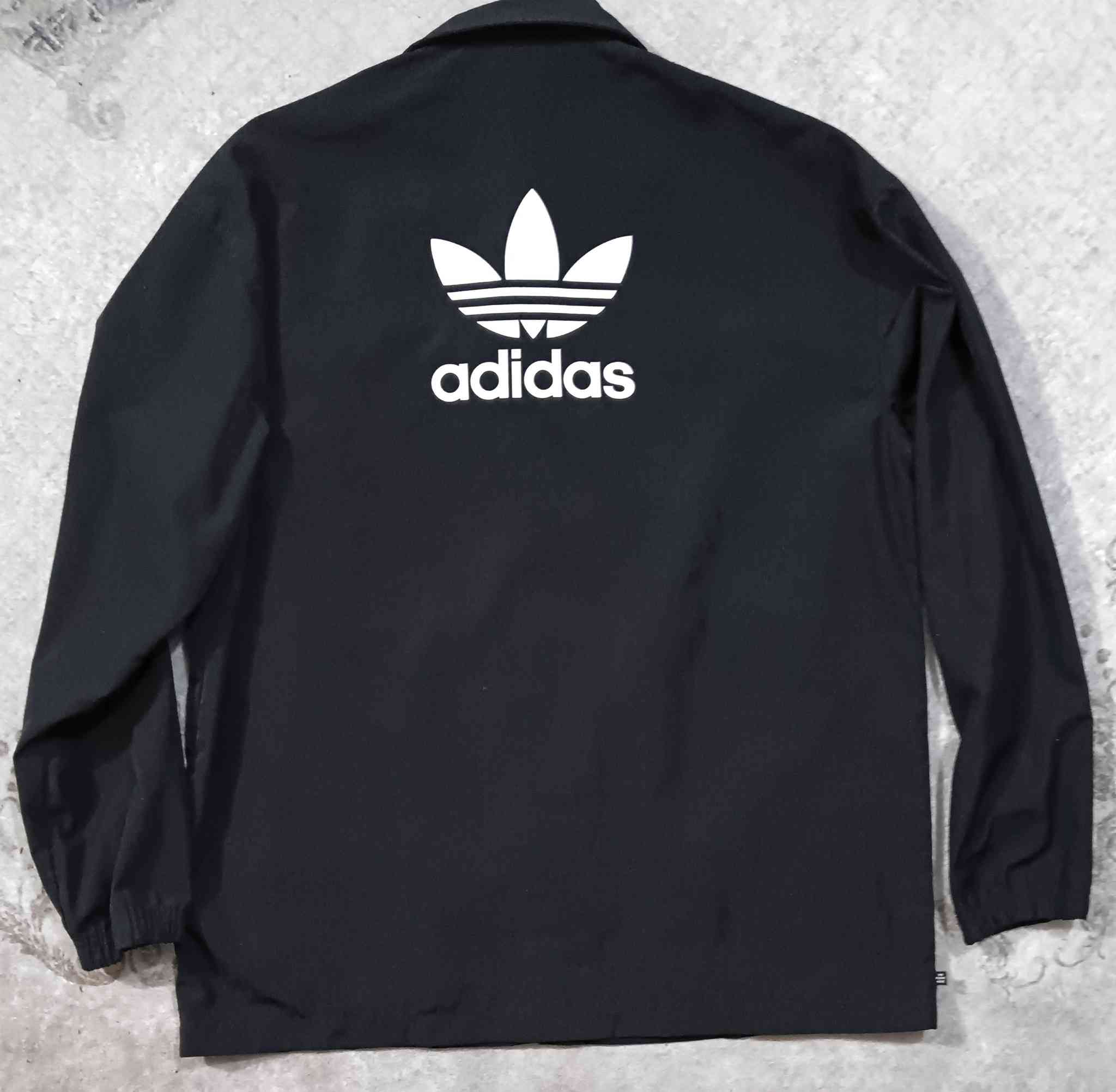 جاكيت ماركه اديداس اصلي باله اوربي خامه وتر بروف يلبس وزن من ٩٠ الى ١٠٥ كيلو سعر ٣٥ الف


**إذا كنت صاحب هذا الإعلان وتريد حذفه لأي سبب، رجاءا أرسل رسالة إلى الدعم الفني**