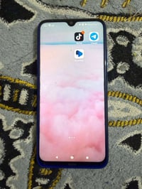 ريدمي نوت ٨ ١٢٨ • بطارية زينة • بصمة وكاميرا