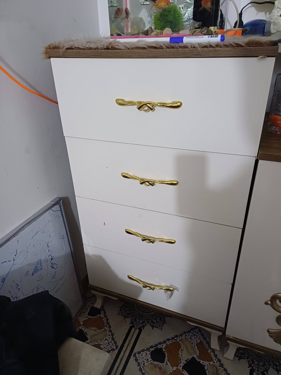 غراض للبيع قيم واخذ بل يرضى الله


**إذا كنت صاحب هذا الإعلان وتريد حذفه لأي سبب، رجاءا أرسل رسالة إلى الدعم الفني**