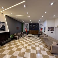 فندق شارع 60 • 4 نجوم • بوفيه مفتوح