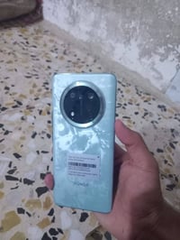 هونر X9c • ذاكرة ٢٥٦ • رام ١٢