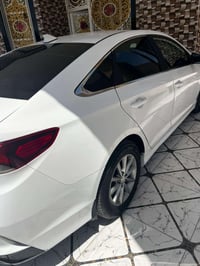 سوناتا ٢٠٢٠ • رقم اربيل • مكينة ٢٠٠٠