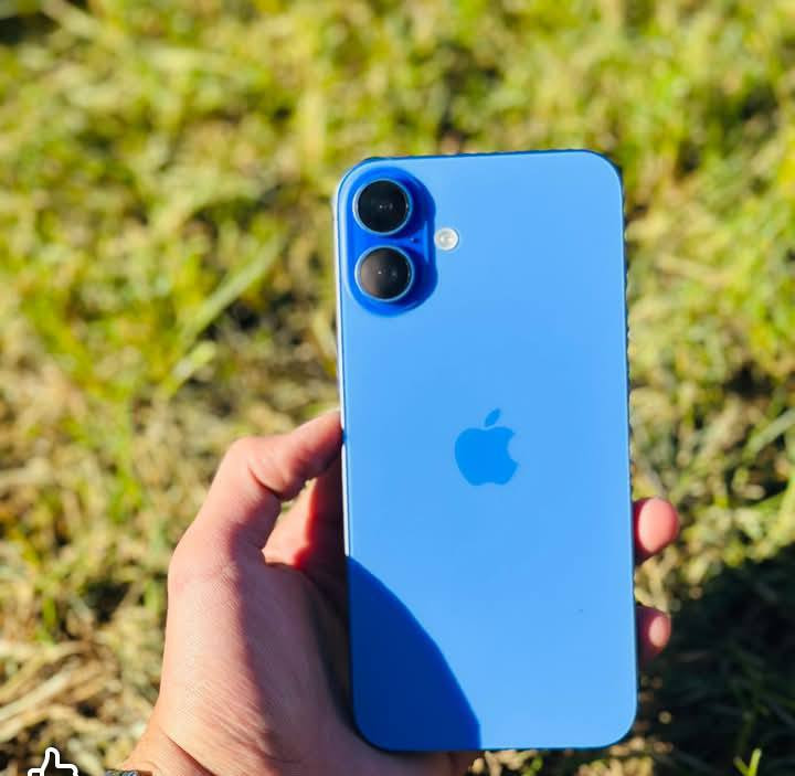 ايفون 16بلس بطاريه 93 ذاكرة 128 للبيع او مراوس ب ايفون نضيف السعر 850 مكفول من كلشي مكاني بابل ***********
