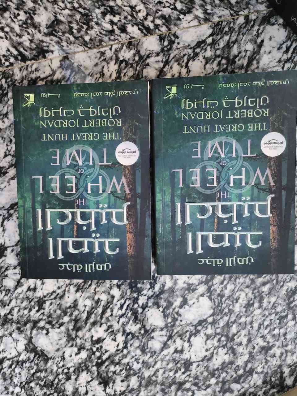 السلام عليكم 
كتب مستعملة للبيع
كتب اصليه 
كل كتاب سعر مختلف Colombo, Sri Lanka


**إذا كنت صاحب هذا الإعلان وتريد حذفه لأي سبب، رجاءا أرسل رسالة إلى الدعم الفني**