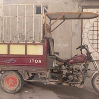 ستوته • موديل ٢٠١٦ • محرك ٢٠١١