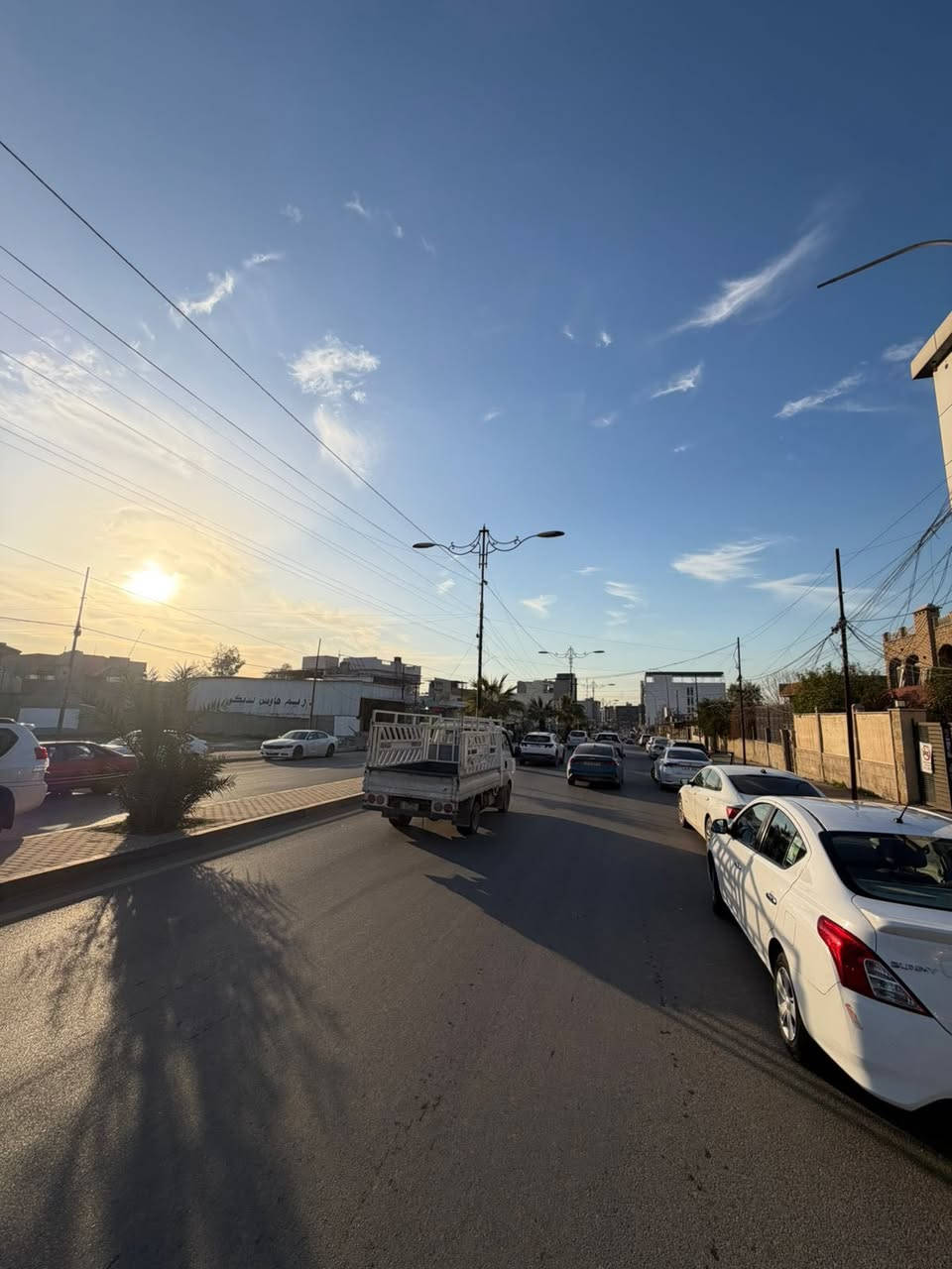 ♦️عروض♦️#مكتب مؤيد العلاف _ للعقارات ✔️

🔶 أرض تجارية للبيع حي الزهور     🔶                                  

الموقع مميز  قرب دورة المحروق    )
 
المساحة : 468 م 

الواجهه :13 م 

        🏛️مراجعة مكتب مؤيد العلاف للعقارات🏛️

او الاتصال على الارقام 

📱اسيا ***********
 
📱 اسيا ***********

📱كورك ***********

📱كورك ***********

عنوان المكتب / الموصل _ حي المهندسين مقابل فندق قصر نينوى   

📌نستقبل عروضكم العقارية على الماسنجر او الواتساب
