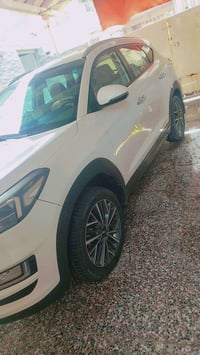 توسان • ٢٠١٩ • خليجي مكفوله