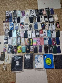 كفرات موبايل • ايفون • ايباد