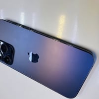 آيفون ١٤ برو ماكس • ٢٥٦ • شاشة وبطارية مبدلة