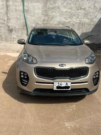 سبورتج ٢٠١٧ • وارد خليجي • بصمه