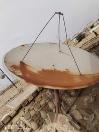 صحن كبير • ماطوره • الديوانية