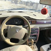 سمند • مكينة وكير • تواير جديدة