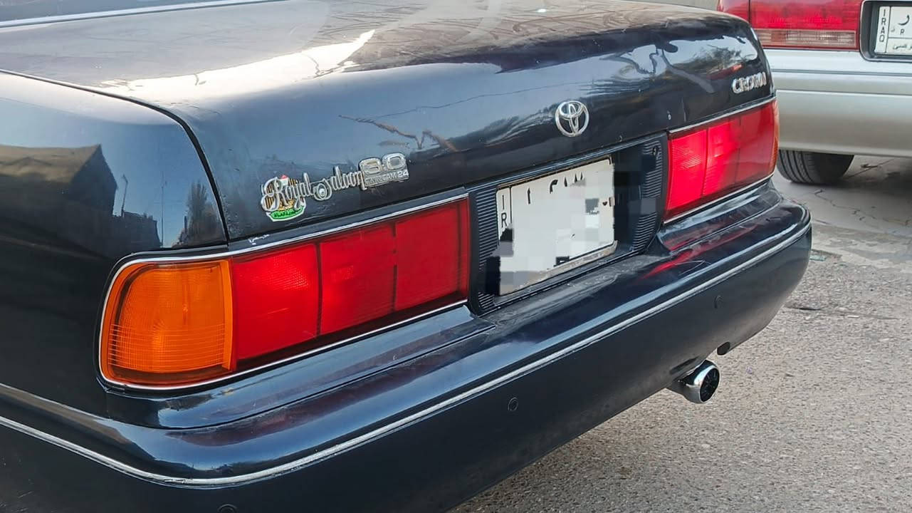 ارنب جناز ايسر بلاد مكفوله من الكص والنقل ومكينه وكير مكفولات فيفتي تخم تاير حداده سياره جاهزه وحلوه مال جناي متعوب عليها السعر 60وبيها مجال العنوان البصره المدينه بني منصور  ***********مكلف بالنشر  اتصل
