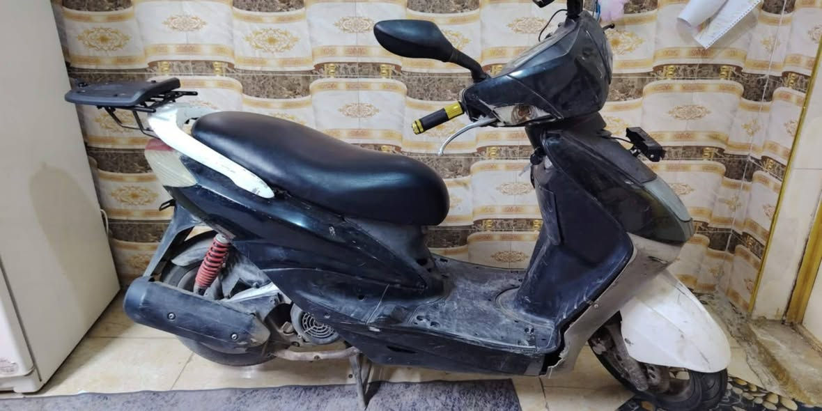 سلام عليكم
اريد امراوس فورزه صفر ٩
صفر ٨


**إذا كنت صاحب هذا الإعلان وتريد حذفه لأي سبب، رجاءا أرسل رسالة إلى الدعم الفني**