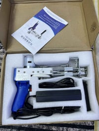 جهاز تطريز حياكة لوك تواصل واتساب 07716561999