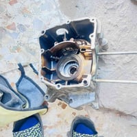 قطع دراجة • أصليات • المحمودية