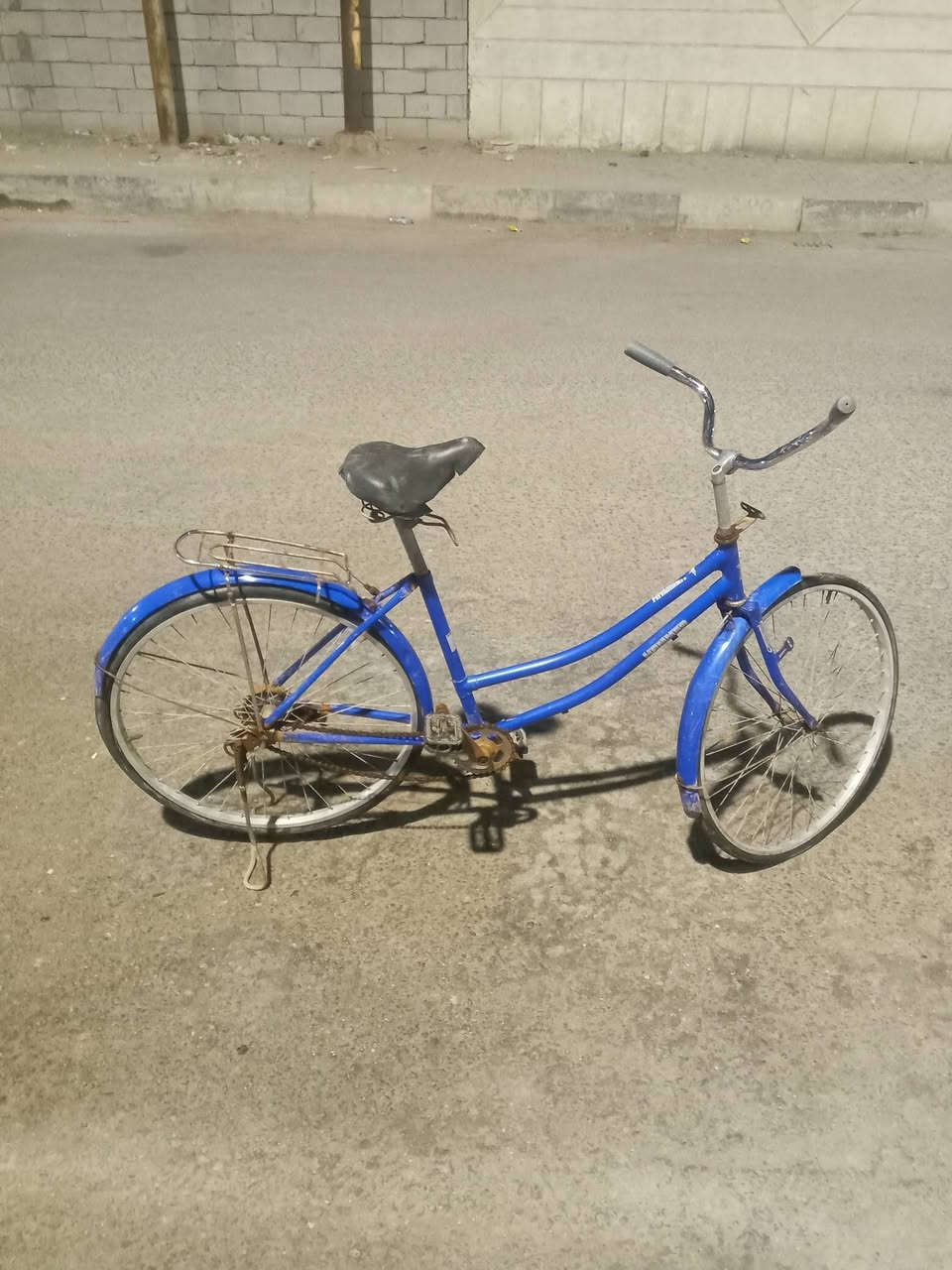 للبيع باله نضيفات سعر ٦٠ وبي مجال حك جيه مكان مركز بصره


**إذا كنت صاحب هذا الإعلان وتريد حذفه لأي سبب، رجاءا أرسل رسالة إلى الدعم الفني**