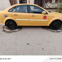 ٢٠١٠ • اوتو • مكفولة