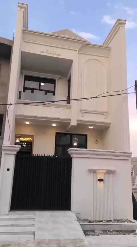 بعد توكل على الله
دار البيع الموقع
تحرير الحولي طابو زراعي قرار 25
مساحه ١٠٠ متر قاطين جاهز السكن
٣ غرف نوم
خدمات كهرباء مي مجاري شارع تبليط
الاتصال على الرقم *********** خاص مفتوح أو واتساب
