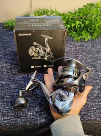 بيركنج • 20 كيلو • بحري ونهري