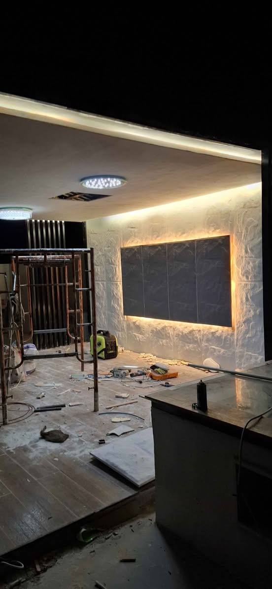 ديكورات كاملة داخلية ارضيات خشبية عزل للرطوبة والحرارة ورب جدران تركي مضمون خمس سنوات 
ديكورات بلاستيك للشقق والبيوت للمكاتب 
عزل داخلي خارجي 
جميع الصبغ أربيل, العراق


**إذا كنت صاحب هذا الإعلان وتريد حذفه لأي سبب، رجاءا أرسل رسالة إلى الدعم الفني**