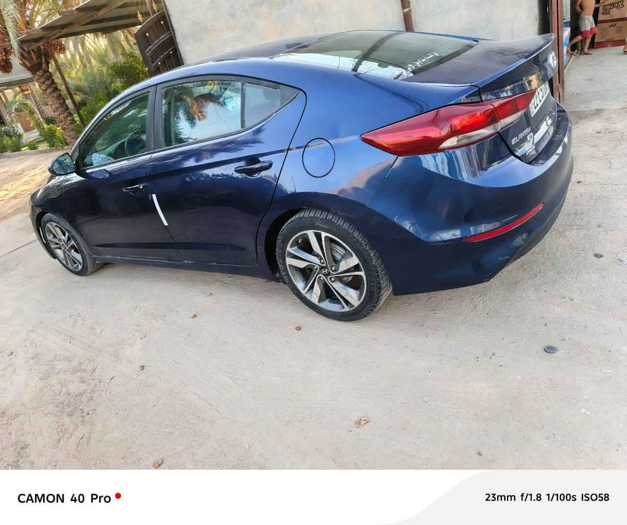 النترا مديل 2018 وارد امريكي محرك 2000دوش ما مفتوحه محرك وكير مكفول سياره مكفوله من عده تكحيل بلبنيد والباقي مكفول رقم سياره ربيل انكليزي تريد تحويل تريد وكاله،وسياره شوفت عينك سعر 118 وبيه مجال مكان سياره كربلاء طوريج،،***********
