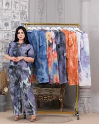 اتراك نسائي • اكريشه 3D • افريه سايز ٨٥ كيلو