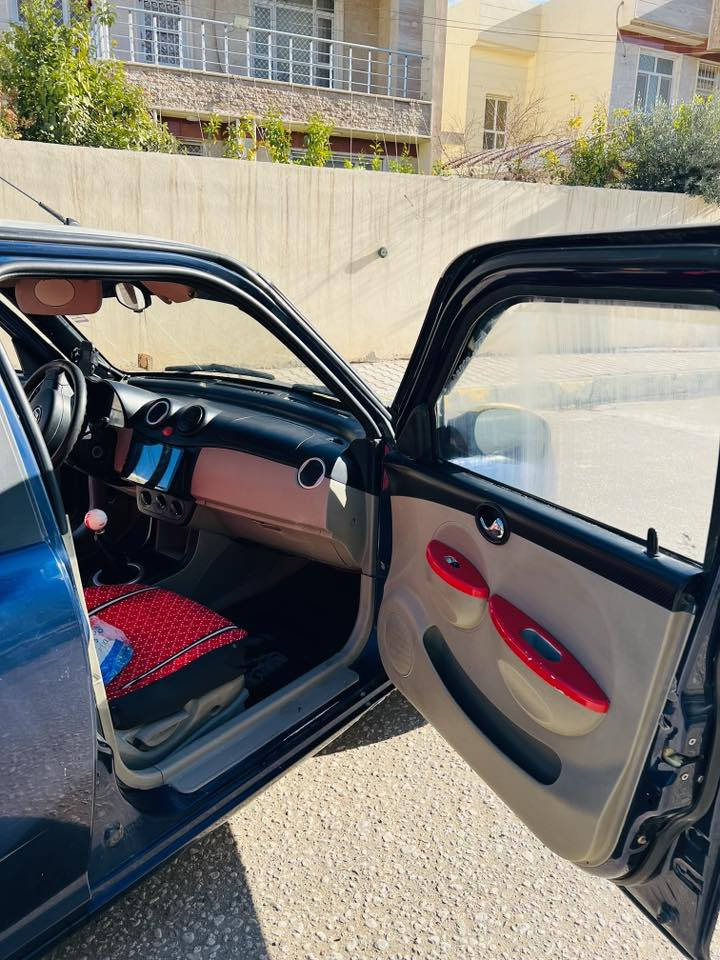 السلام عليكم 
ليفان ٣٢٠ رقم بغداد الماني سنويه ساقطه ب ٢٢
تحويل مباشر راعيها موجود بالحله
سياره جاهزه
كير مكينه كفاله بلاديه
حداديه جديده
تخم تاير جديد
عينه صينيه جدد
شاشه كامره جدد
سياره بلاديه
بيها قطعه وحده صبغ جاملغ خلفي عكس السايق 
سونار موجود
وجاملغ امامي يسره مبدل اثر شخوط جاملغ موجود القديم وواصل حساب الصبغ فقط اوديله السياره ويشتغلها
لايتات امامي زنون كشافات زنون
كلشي بيها شغال وبلادي 
ماشيه ١٠٤ الف 
مكاني حله شارع ٦٠
السعر ٣٧
***********
