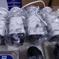 كامرات دهوى • ذاكرة ٥٠٠ • حلة بابل