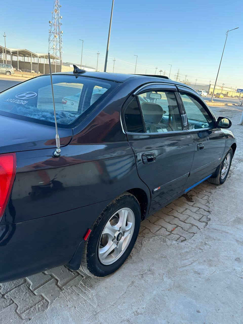 النتر2004سياره جاهزه من كل شي مصبوغه عام اثر جراد حلوه مالت بيت  مالت بيت السعر 67 وبهامجال التواصل على رقم  *********** مكلف بالنشر
