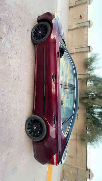 السلام عليكم افالون 2013 محدث 17 للبيع السعر 135 وبيها مجال*********** بغداد شارع الشيخ معروف
