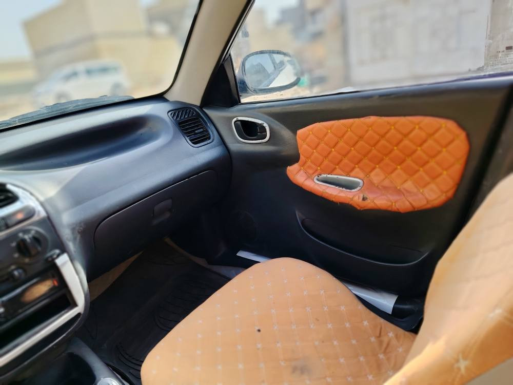 سلام عليكم  دايو لانوس للبيع رقم انبار  جديد انكليزي  بسمي مشروع وطني  موديل 97  كير ومحرك وصدر وحداديه وكهربايات  تدفه شغاله  سياره  خير   من الله ترايك  وين ميعجبك سياره مال كراب احسن ماخذ إيراني وعطلات خير من الله   السعر 33 وبيه مجال بسيط العنوان بغداد الزعفرانية او الدوره شارع الصحه  رقمي *********** / *********** بغداد, العراق
