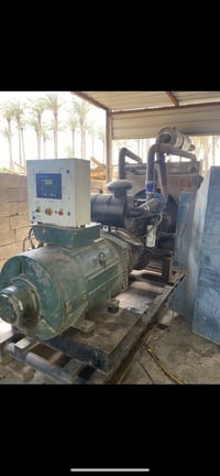 گمنز 250kgللبيع 07828787101