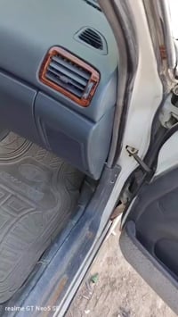 تنجيد سيارات • ترميم داخليه • النجف حي النداء