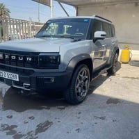 جيتور موديل 2025 فول مواصفات كفاله عامه ماشيه 16 الف سعر 38 و500  وهذا...