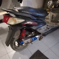 بغداد • معدل ١٤٠ • كلچ رياضي