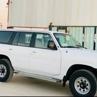 باترول • ٢٠٠٥ • كتابي