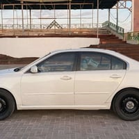 اوبتما ٢٠٠٩ • مكينة ٢٠٠٠ • رقم واسط