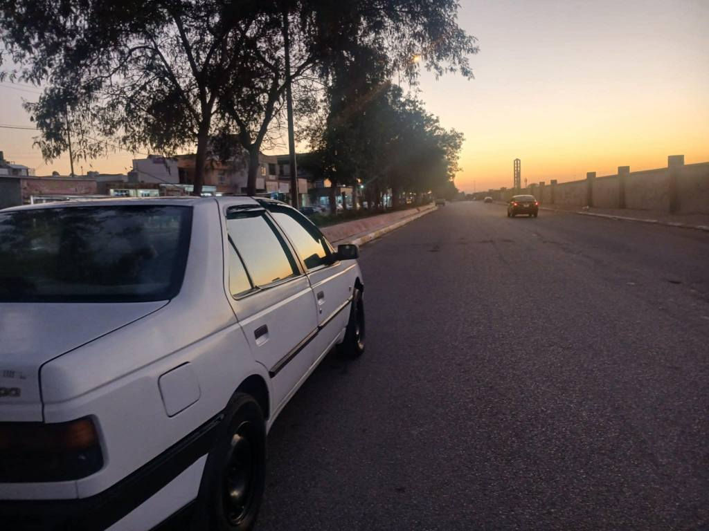 بیجو روا 2010 ایرانی 
رقم سلیمانیە 
کیر مکینە بشرط تبريد ثلج 
مكاني كركوك
سعر / 35 مجال 

*********** / *********** كركوك, العراق
