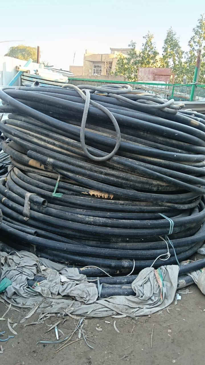 سلام عليكم.  صوندات للبيع بمختلف القياسات 3 انج و 2.5 و 2 انج 1.5 انج و 1 انج الصناعة تركية كما موضح في الفيديو والصور الشراي يتصل وبي خير ويدلل سعر مناسب العنوان بغداد الحسينيه مال راشديه للاستفسار الاتصال ***********
