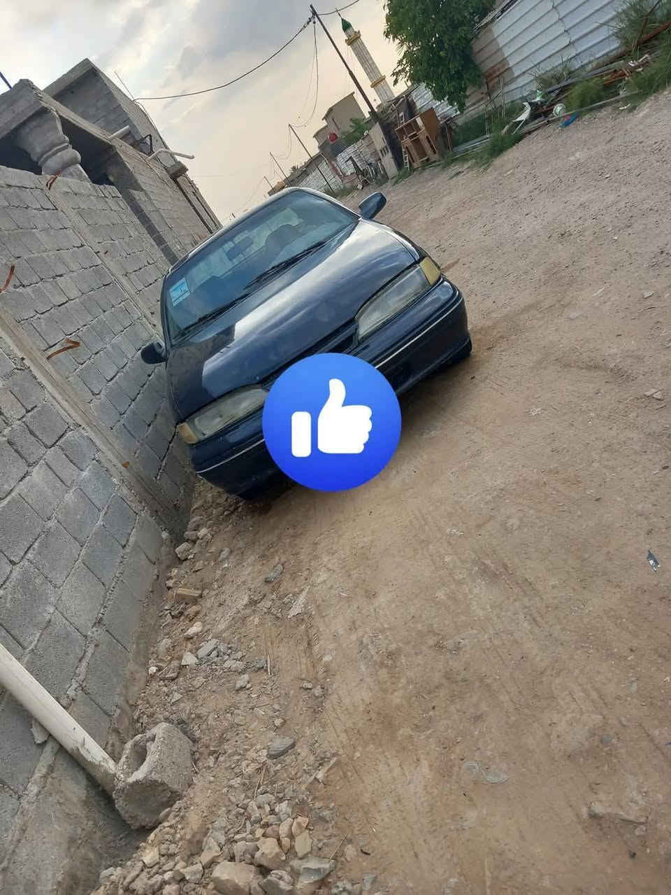 السلام عليكم برنس للبيع موديل 94 رقم بغداد 
مشروع وطني سنويه نافذه 2026 السياره بأسمي 
تحويل ثاني يوم السياره مكفولة من كير ومحرك واكسل
السياره كير عادي السعر 29 وبيه مجال
مكاني بغداد الدوره 
***********
***********
