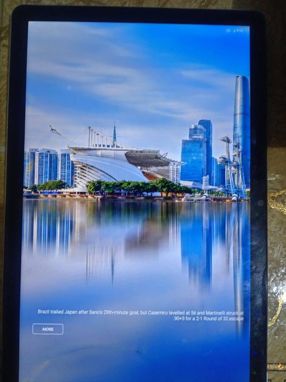 للمراوس فقط


**إذا كنت صاحب هذا الإعلان وتريد حذفه لأي سبب، رجاءا أرسل رسالة إلى الدعم الفني**