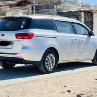 سيدونا • ٢٠١٩ • امريكي