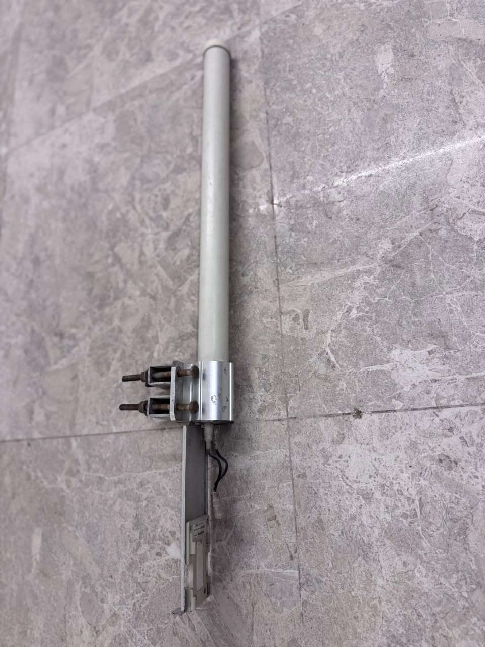 متوفر مواد ابراج مستعملة 

سامراء -حي الشرطة     
0783 494 7720   
للحجز والاستفسار الاتصال او المراسلة عبر الواتس اب  
توجد  خدمة  توصيل لجميع المحافظات
