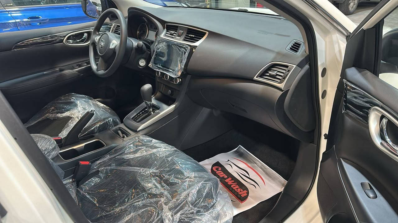 السلام عليكم 

نيسان سنترا 2025 زيروو    
عقد +وكالة 
المواصفات 👇
_ماشيه 700
_ محرك 1800
_ اسلايت 
_ شاشة 
_ كامره 
_ أربعه جام كهرباء 
_ لايت ماطور 
_ ويل كب
_ نظام ايكو 
_ مانع انزلاق 
‏_ ABS
_بلوجكتر

وباقي المواصفات معروفة 
مكان السياره في اربيل 
*اذا تريد انجيبها الك
_السعر 132 $
***********☎️
