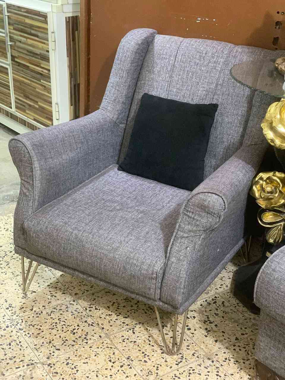 نص تخم اربع مقاعد نضيف مابي شخط تفصال سعره ١٠٠ بي مجال لشراي مكان بغداد


**إذا كنت صاحب هذا الإعلان وتريد حذفه لأي سبب، رجاءا أرسل رسالة إلى الدعم الفني**