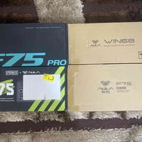 شلعة • ٤ قطع • اكسسوارات