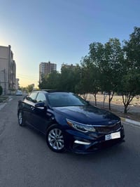 كيا أوبتيما  رقم بغداد بسمي.  السعر. 113💵💵💵 * الموديل: 2019 * المنشأ: ...