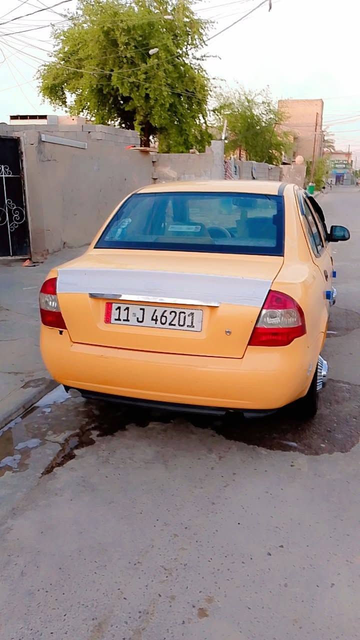 السلام عليكم طيبه 2015 سياره مكفوله كفاله عامه رقم انجليزي حداديه امام خلفي جديد جيرو مكينه مكفولات لا تبديل ولا صبغ تخم تاير ناقصها بس تبريد وبيها بارد شبر بالباب الخلفي السنويه جديده خط وبحث جدد مكان السياره الحسينيه الراشديه السعر 40 وبيها مجال بسيط *********** متواجد على الواتساب

